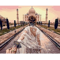 크레놀린수놓기