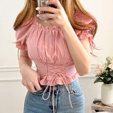 상의코르셋