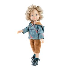 파올라레이나옷완성