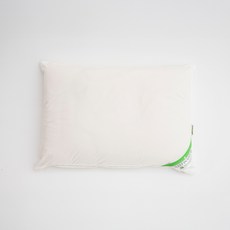 크리스피바바 노블 양모 베개솜 1200g, 화이트, 1개
