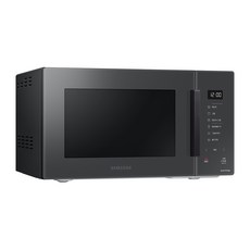 삼성전자 비스포크 전자레인지 터치식 23L, MG23A5378CC