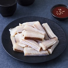 영산홍어 세꼬시 (냉장), 1개, 100g