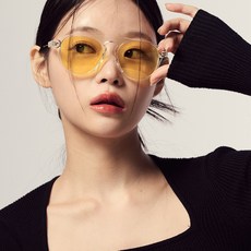 오플랑 패션 선글라스 자외선차단 O35G025