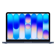 Apple 맥북 네오 A18 Pro칩, 인디고, A18 Pro 6코어, 5코어 GPU, 8GB, 256GB, 영문