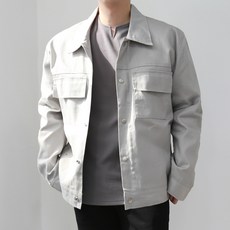 럭키슈에뜨자켓 TOP01