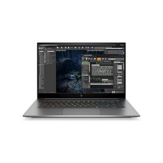 HP 2022 ZBook Studio G8 15.6, 그레이, 3K0S2AV, 코어i7, 1024GB, 32GB, WIN10
