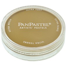 팬파스텔 YELLOW OCHRE SHADE 9ml, 1색, 1개