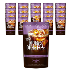 빙그레아이스티