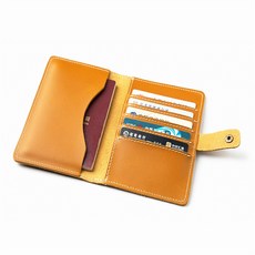 가죽여권지갑