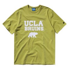 UCLA BRUINS 반팔 티셔츠