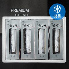 모슬포 은갈치 세트 1호 (냉동), 960g, 1세트