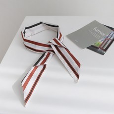 스트라이프스카프