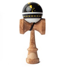 Sweitzkendama Boo Johnson 簽名款 V2 Boost, 1個
