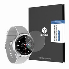 갤럭시워치444mm강화유리