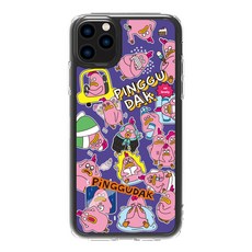 아이폰11pro스킨