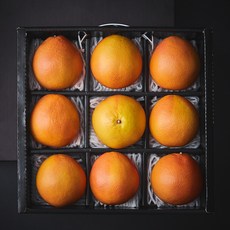 프리미엄 스타루비 자몽 9개입, 1개, 3kg