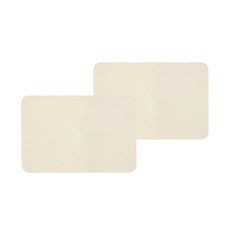 인조가죽스티커