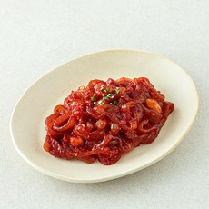 명심정 오징어젓, 200g, 1개