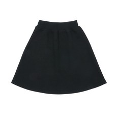 RAINBOW KIDS 基本款彩色半身裙
