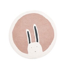 토끼러그 TOP01