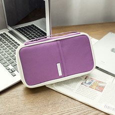 여권수납파우치