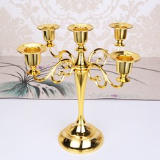 5구촛대