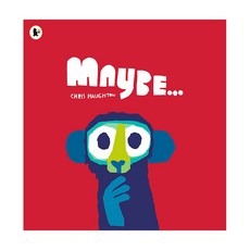 Maybe..., Walker Books