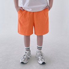 베리클로젯 남아용 이지 올데이 5부 팬츠