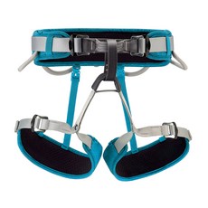 PETZL Corax Sport 登山安全帶 AP-C051 CA01, 綠松石