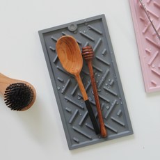 실리콘미니매트