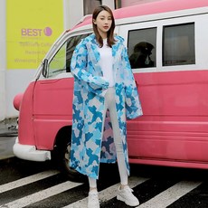 장사부레인코트