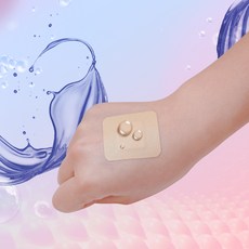 반창고닷컴 프리미엄 고탄력 방수밴드, 80매, 1개 - 이미지 3