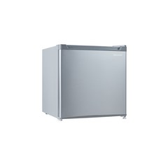 냉장고리터 캐리어 클라윈드 슬림형 냉장고 CRF-TD046SSA