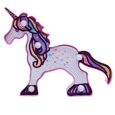 유니콘보석십자수