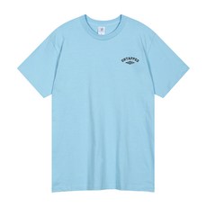 반스올드스쿨스카이블루