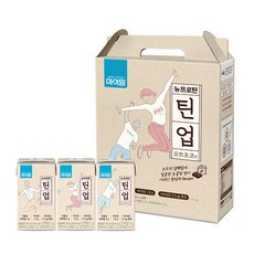 마이밀 뉴프로틴 틴업 오트초코 150ml x 24p, 3600ml, 1개
