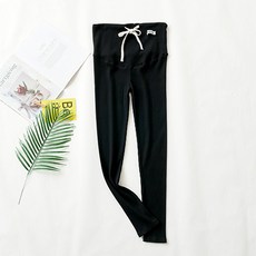 민성컴퍼니 출산준비 D라인 임산부 레깅스 속바지 2p