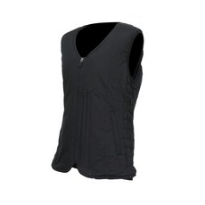 발열 조끼-추천-대한 여성용 볼케인 블랙 에디션 발열조끼