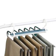 mk논슬립바지걸이