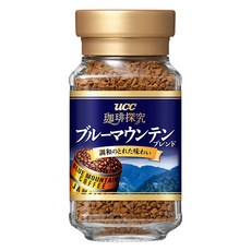 유씨씨 블루마운틴 블렌드 커피, 45g, 1개입, 1개