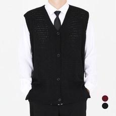 Inpius男款休閒針織背心 T25SS1-DM025