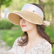 웨스트무브 SUL 빅밴딩 썬캡