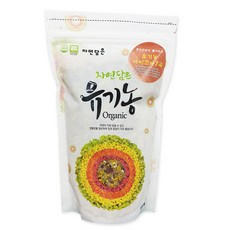 유아잡곡