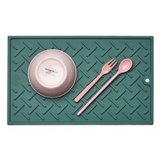 스메그실리콘매트