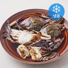 셰프애찬 숫게장 (냉동), 2kg, 1개