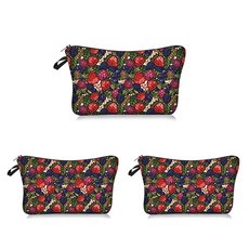 딸기고추장파우치