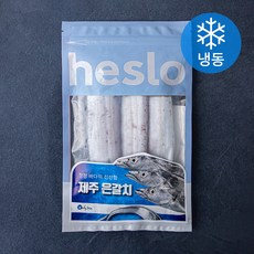 해슬로 제주 은갈치 (냉동), 220g, 1팩