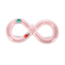 가또 트랙볼 고양이 장난감, 핑크, 1개