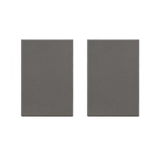 TILINS 1個用Mang Cover鎂, 2個
