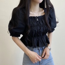 스모크블라우스